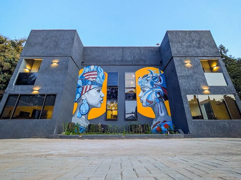 YellowDoor Hotels 2, Wuse 2 YellowDoor Hotels 2, Wuse 2